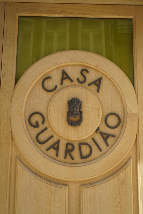 Apartamento Casa Guardiao Chaves Exterior foto